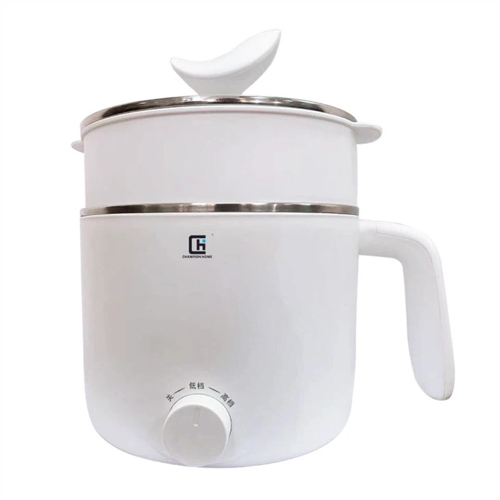 electric cook skillets