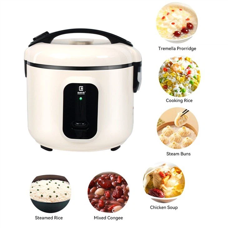 recommended electric rice cooker