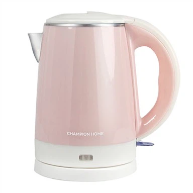 Ηλεκτρικός βραστήρας Διπλός τοίχος