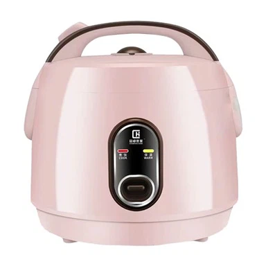 Cool Touch Mini Cooker Rice Cooler