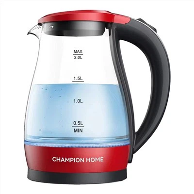 Ηλεκτρικός ασύρματος φορητός βραστήρας ποτηριών