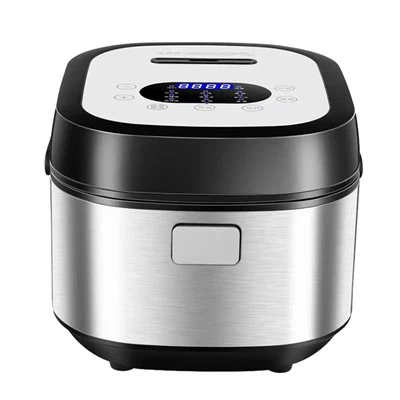 Πολυλειτουργική κουζίνα ρυζιού