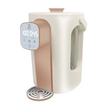Digital Kettle With Temperature Control Non Toxic Electric Kettle
